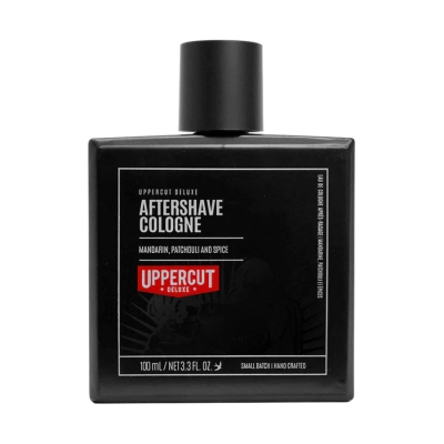 Kolínská voda po holení UPPERCUT Deluxe Aftershave cologne 100 ml