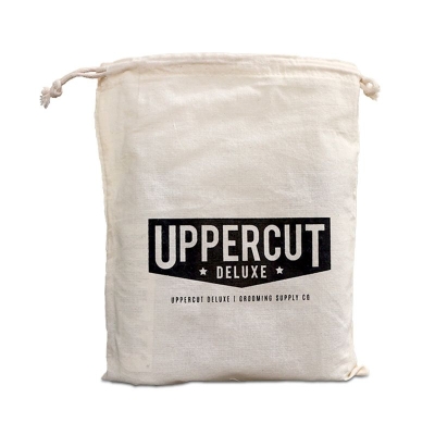 Plátěný sáček UPPERCUT Deluxe Canvas bag