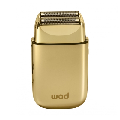 Profesionální holicí strojek WAD Esfir Gold shaving machine
