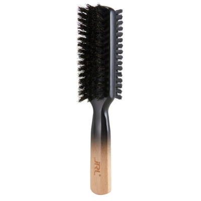 Oboustranný kartáč na vlasy a vousy JRL Premium double-sided hair & beard brush