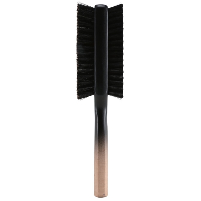 Oboustranný kartáč na vlasy a vousy JRL Premium double-sided hair & beard brush