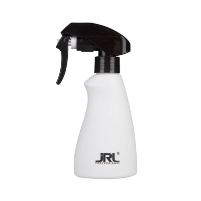 Bílý micro rozprašovač na vodu JRL Spray bottle White 150 ml