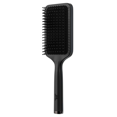 Antistatický plochý kartáč na vlasy JRL Anti-static paddle brush