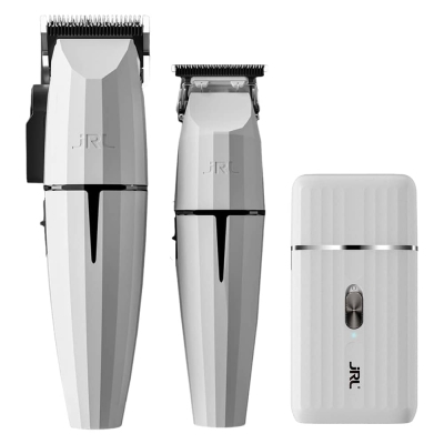 Set strojků JRL Ghost edition combo kit #2