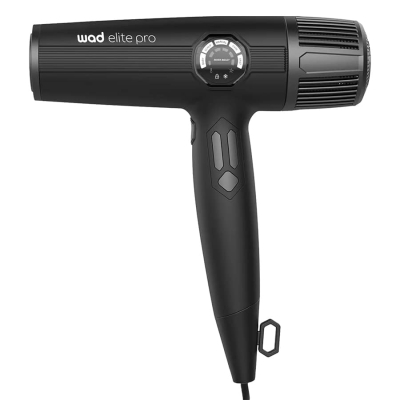 Profesionální fén na vlasy WAD Elite Pro Hair dryer