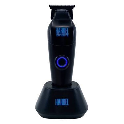 Profesionální konturovací strojek HARDEL Infinite Hair trimmer