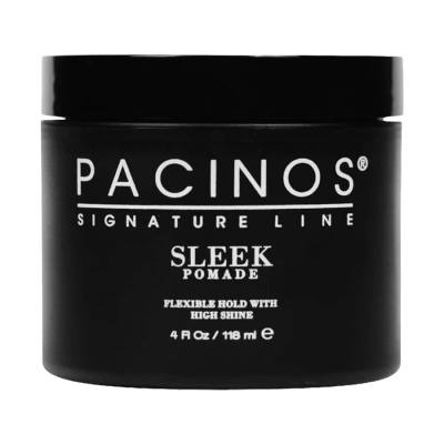 Pomáda na vlasy PACINOS Sleek pomade 118 ml