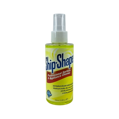 Profesionální čisticí prostředek SHIP-SHAPE Surface & appliance cleaner 150 ml