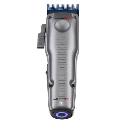 Profesionální střihací strojek BABYLISS PRO LO-PRO FXONE Grey clipper FX829E