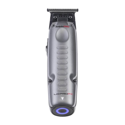 Profesionální konturovací strojek BABYLISS PRO LO-PRO FXONE Grey trimmer FX729E