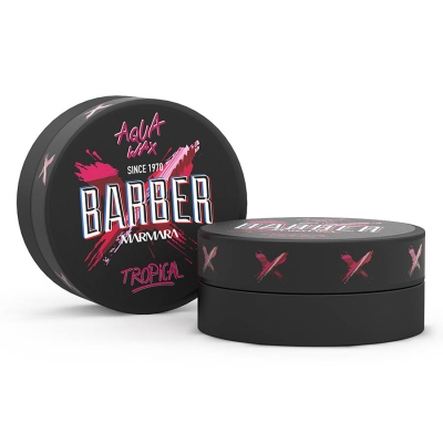 Vosk na vlasy MARMARA BARBER Aqua wax Tropical 150 ml