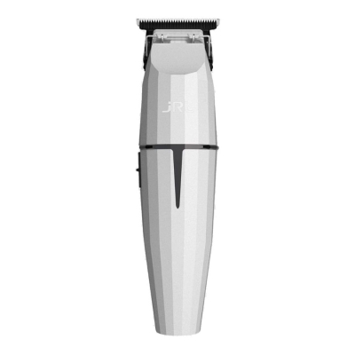 Profesionální konturovací strojek JRL Ghost 2020T-B trimmer White