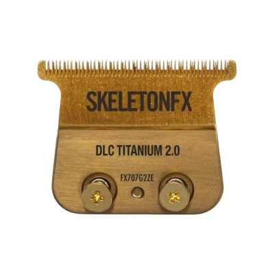 Střihací hlavice BABYLISS PRO SkeletonFX Titanium 2.0 FX707G2ZE