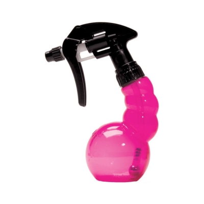 Růžový rozprašovač Y.S. PARK Pro sprayer YS-12 Pink 250 ml