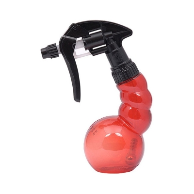 Červený rozprašovač Y.S. PARK Pro sprayer YS-12 Red 250 ml