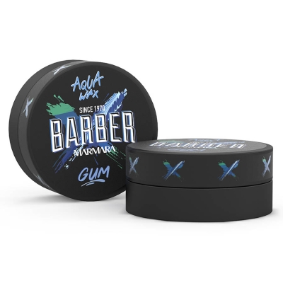 Vosk na vlasy MARMARA BARBER Aqua wax Gum 150 ml