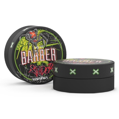 Vláknitý vosk na vlasy MARMARA BARBER Spider wax 150 ml