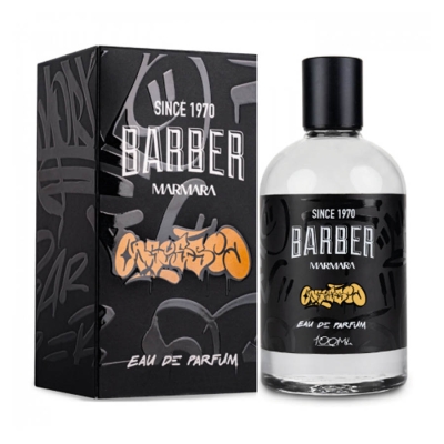 Parfémová voda MARMARA BARBER Eau de parfum Obsessed 100 ml