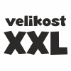 velikost XXL