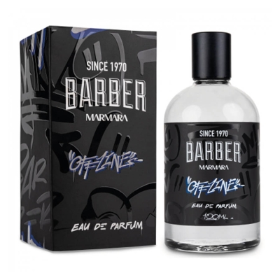 Parfémová voda MARMARA BARBER Eau de parfum Offline 100 ml