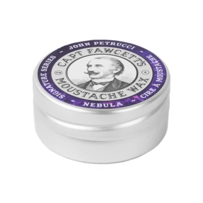 Vosk na knír CAPTAIN FAWCETT John Petrucci's Nebula 15 ml