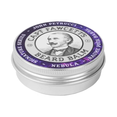 Balzám na vousy CAPTAIN FAWCETT John Petrucci's Nebula 60 ml