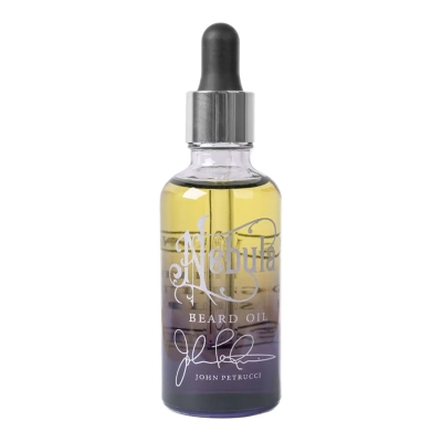 Olej na vousy CAPTAIN FAWCETT John Petrucci's Nebula 50 ml