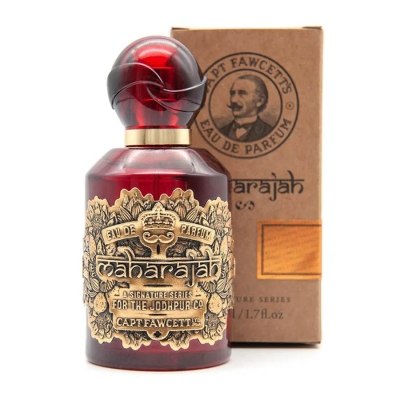Parfémová voda CAPTAIN FAWCETT Maharajah 50 ml