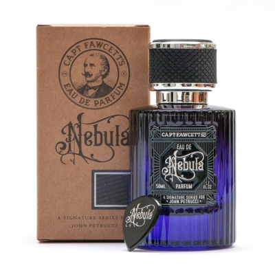 Parfémová voda CAPTAIN FAWCETT Nebula 50 ml