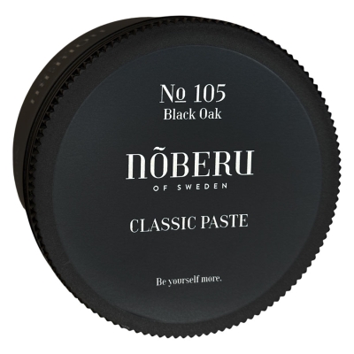 Pasta na vlasy NOBERU Classic paste Black oak 250 ml