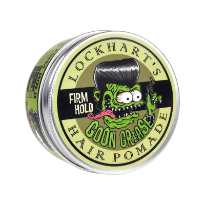 Pomáda na vlasy LOCKHART'S Goon grease pomade 96 g