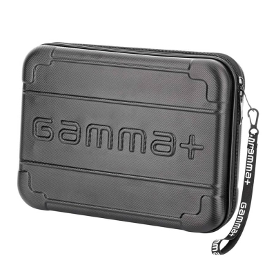 Pouzdro na nástroje GAMMA PIÚ Barber tool case