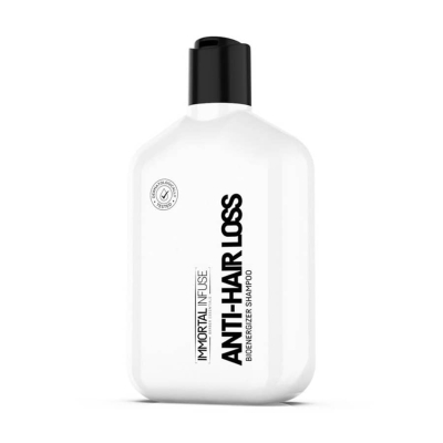 Šampon proti vypadávání vlasů IMMORTAL Infuse Anti-Hairloss shampoo 500 ml