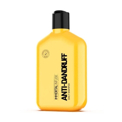 Šampon proti lupům IMMORTAL Infuse Anti-Dandruff shampoo 500 ml