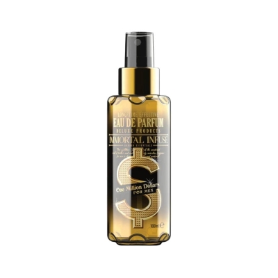 Parfém pro muže IMMORTAL Infuse One million dollars Eau de Parfum 100 ml