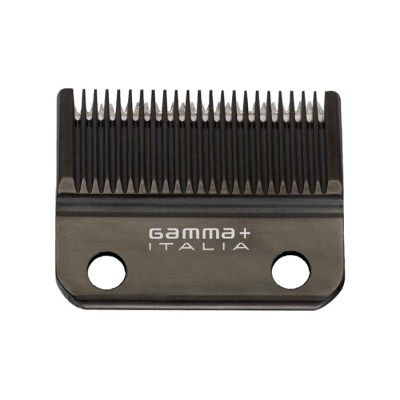 Střihací hlavice GAMMA PIÚ Taper blade Black diamond
