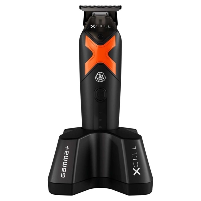 Profesionální konturovací strojek GAMMA PIÚ Xcell trimmer