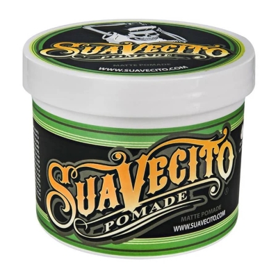 Matná pomáda na vlasy SUAVECITO Matte pomade 908 g
