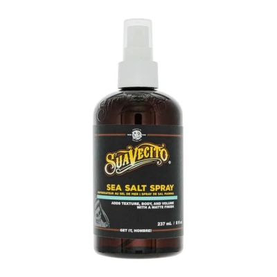 Stylingový sprej s mořskou solí SUAVECITO Sea salt spray 237 ml