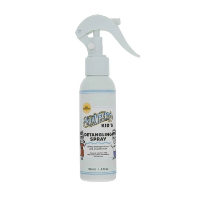 Dětský sprej pro rozčesávání vlasů SUAVECITO Kid's Detangling spray 237 ml