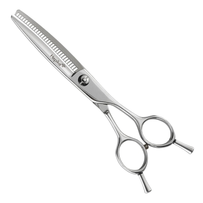 Profesionální barber prostřihávací nůžky HEPIKE TH-60-30 Blending scissors 6,0"