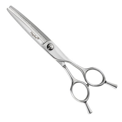 Profesionální barber prostřihávací nůžky HEPIKE TH-60-40 Blending scissors 6,0"