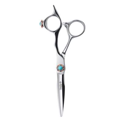 Profesionální barber nůžky HEPIKE FA-55 5,5″
