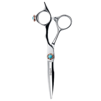 Profesionální barber nůžky HEPIKE FA-60 6,0″