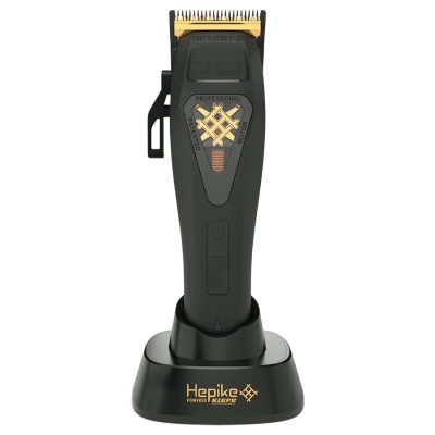 Profesionální střihací strojek HEPIKE Clipper 6360
