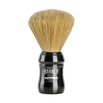 Štětka na holení MARMARA BARBER Shaving brush 771
