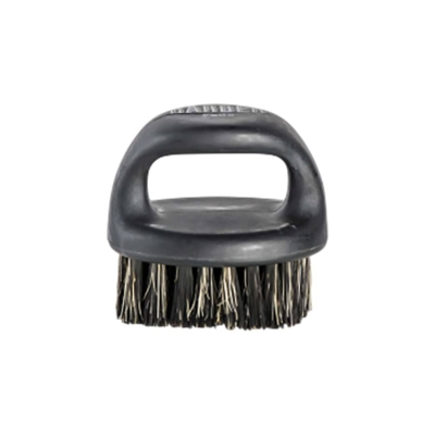 Kartáč na prst MARMARA BARBER Fade brush R