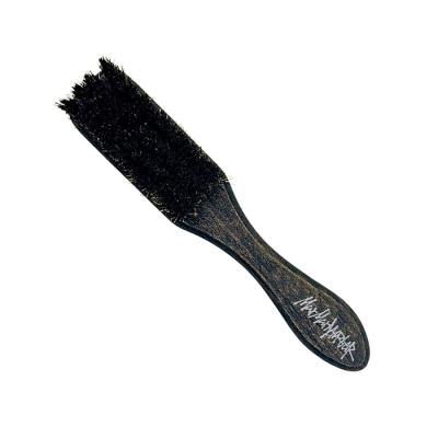 Malý kartáč na fade MARMARA BARBER Fade brush XS