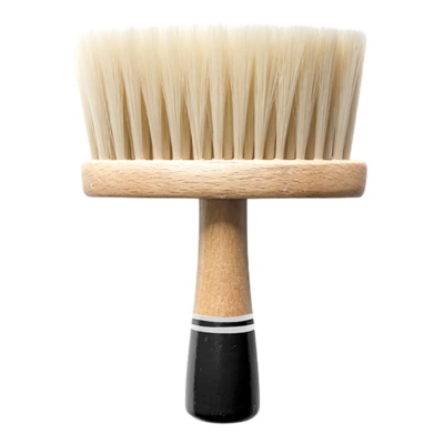 Oprašovací štětka MARMARA BARBER Neck brush 564