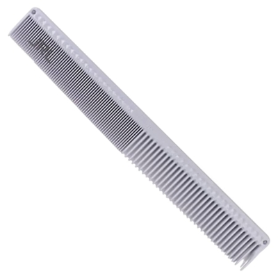 Kadeřnický hřeben JRL Precise cutting comb J305 - světle fialový